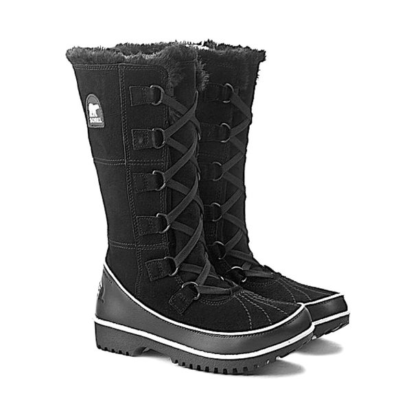 Sorel Shoes - Sorel Tivoli III High Boot